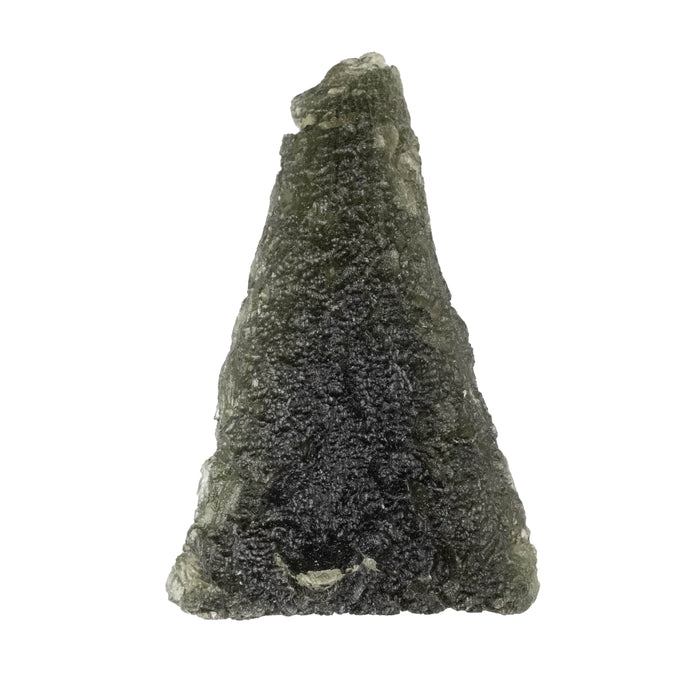 Moldavite 11.92 g 63x26x11mm