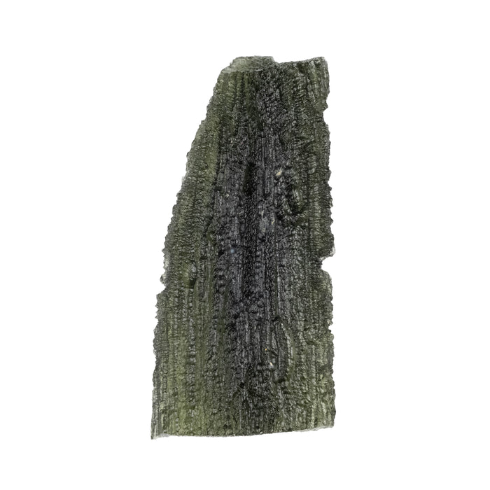 Moldavite 19.85 g 54x26x10mm