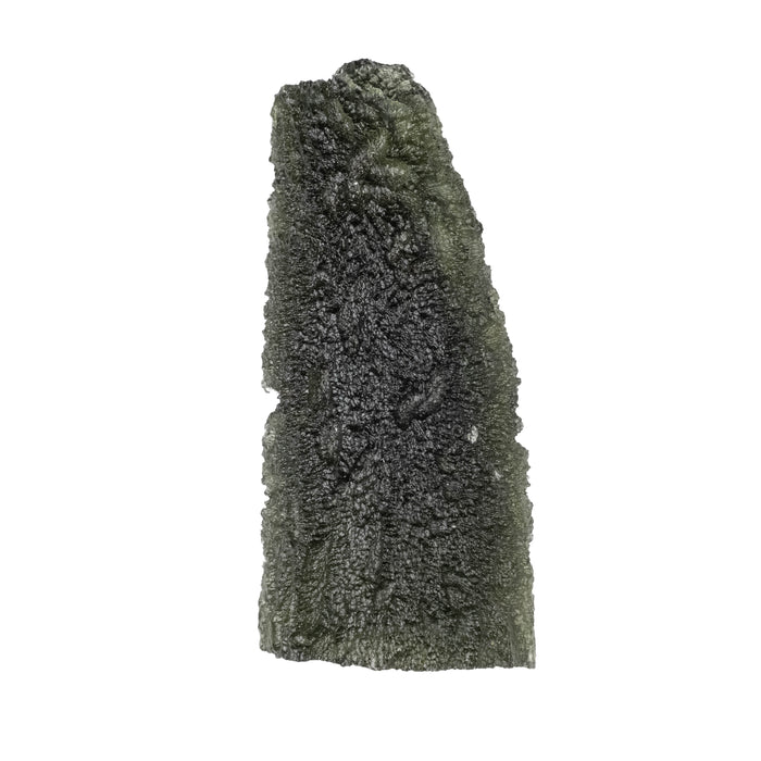 Moldavite 19.85 g 54x26x10mm