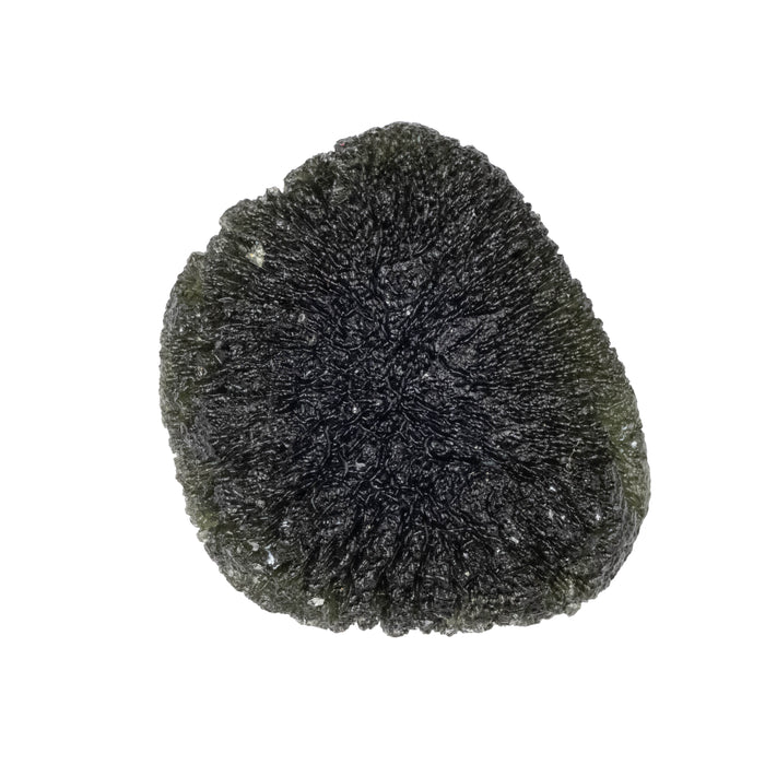 Moldavite 14.91 g 32x28x13mm