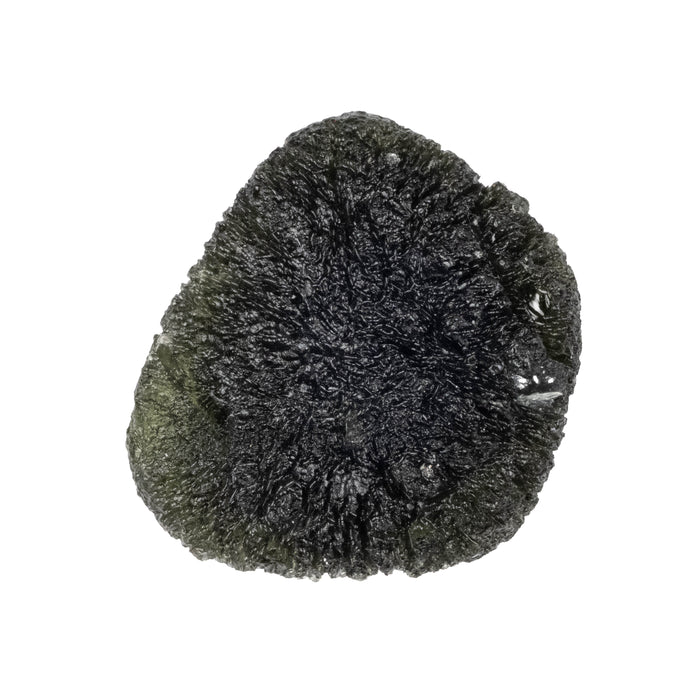 Moldavite 14.91 g 32x28x13mm