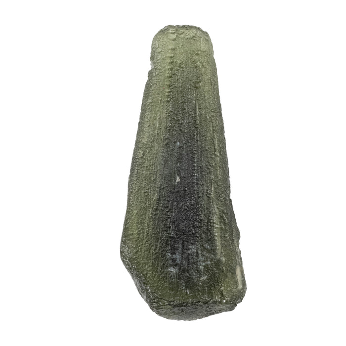 Moldavite 10.22 g 49x20x9mm