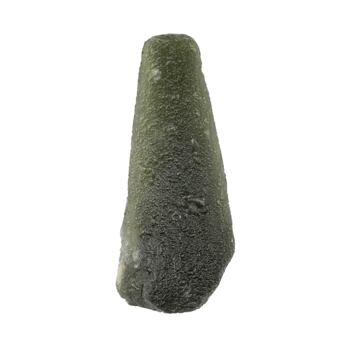 Moldavite 10.22 g 49x20x9mm