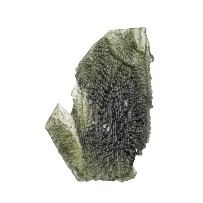 Moldavite 11 g 44x31x9mm