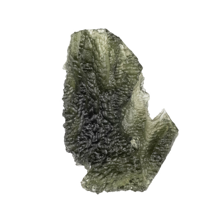 Moldavite 11 g 44x31x9mm