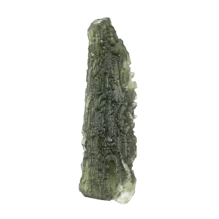 Moldavite 11.79 g 64x19x6mm Angel Chime