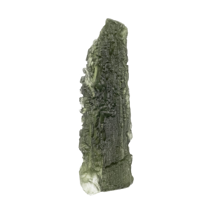 Moldavite 11.79 g 64x19x6mm Angel Chime