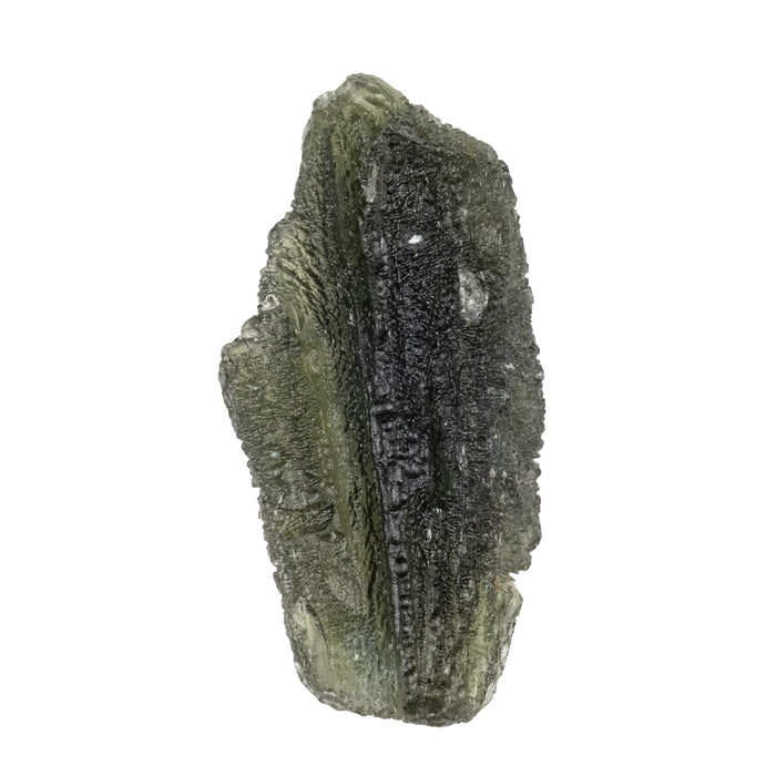 Moldavite 15.65 g 50x24x12mm