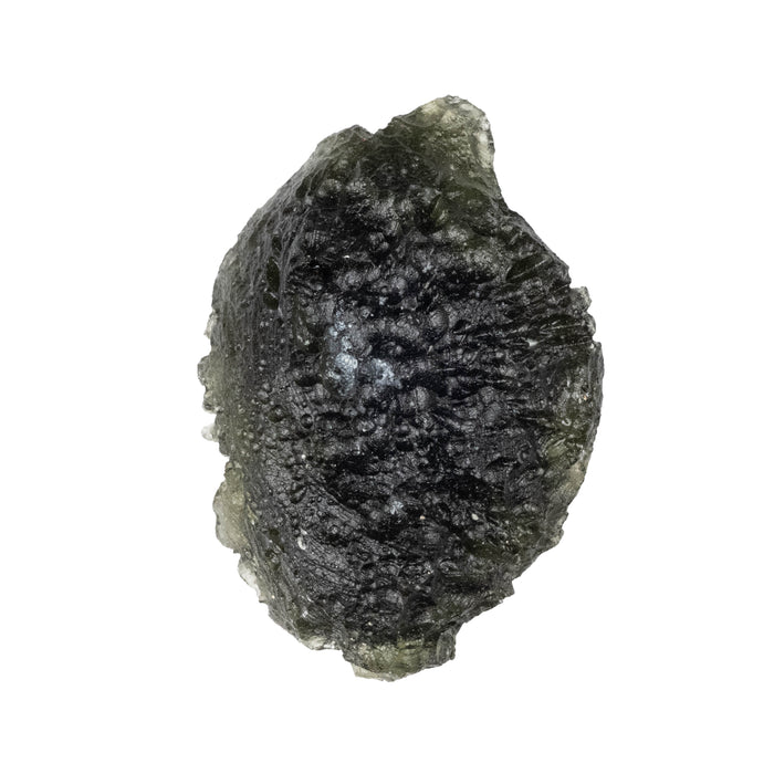 Moldavite 14.36 g 39x27x12mm