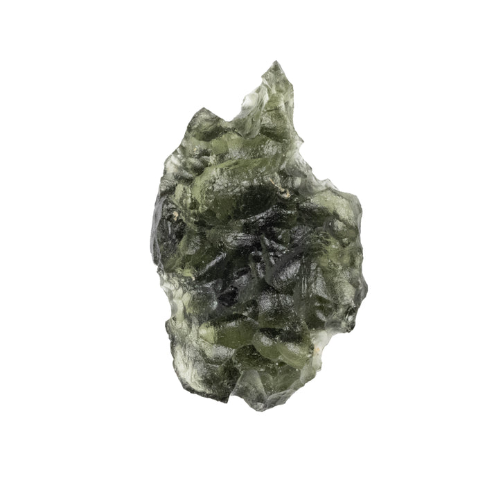 Moldavite 3.64 g 26x17x12mm