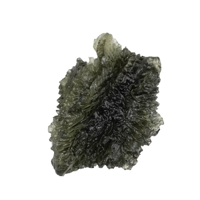 Moldavite 3.49 g 25x17x9mm