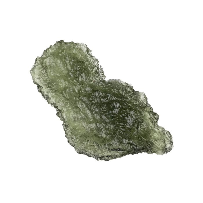 Moldavite 3.90 g 36x19x6mm