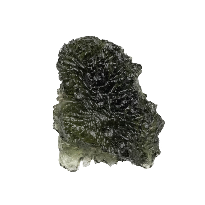 Moldavite 4.38 g 24x19x10mm