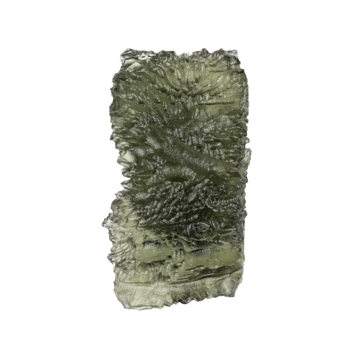Moldavite 3.89 g 27x15x8mm