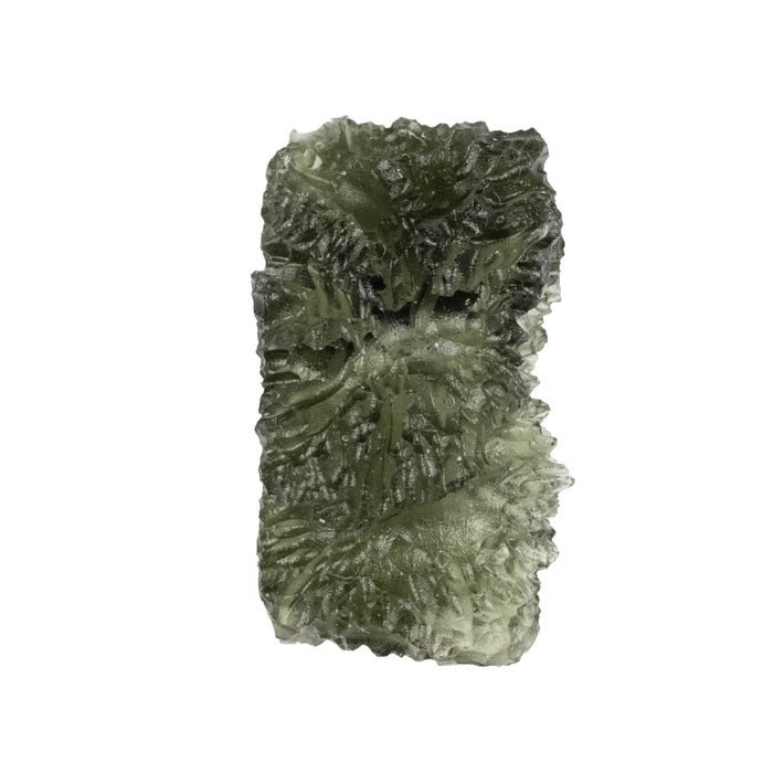Moldavite 3.89 g 27x15x8mm
