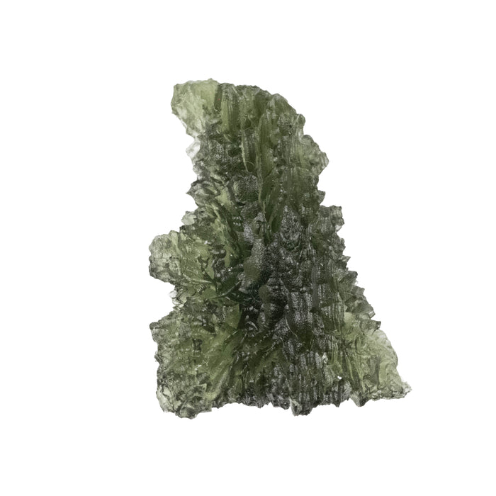 Moldavite 4.63 g 29x19x11mm
