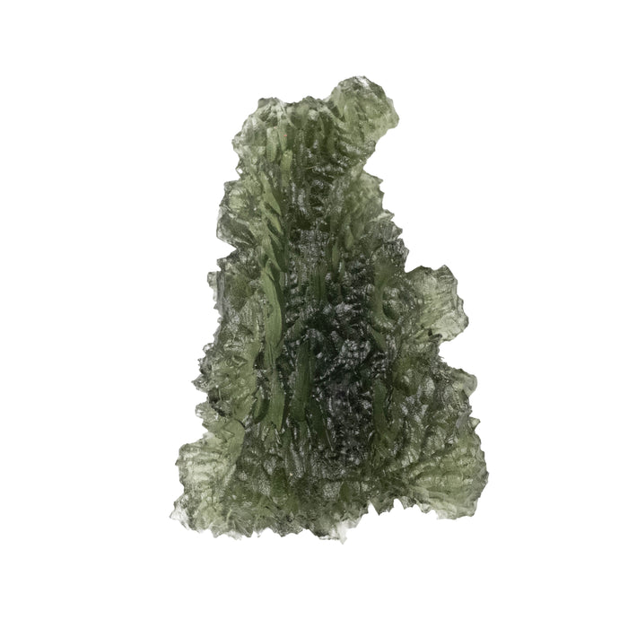 Moldavite 4.63 g 29x19x11mm