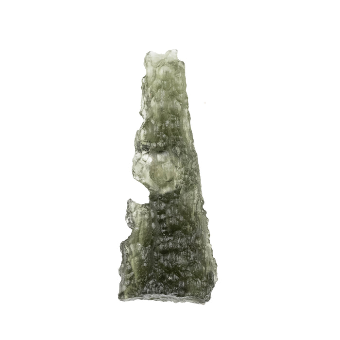 Moldavite 4.26 g 41x15x9mm