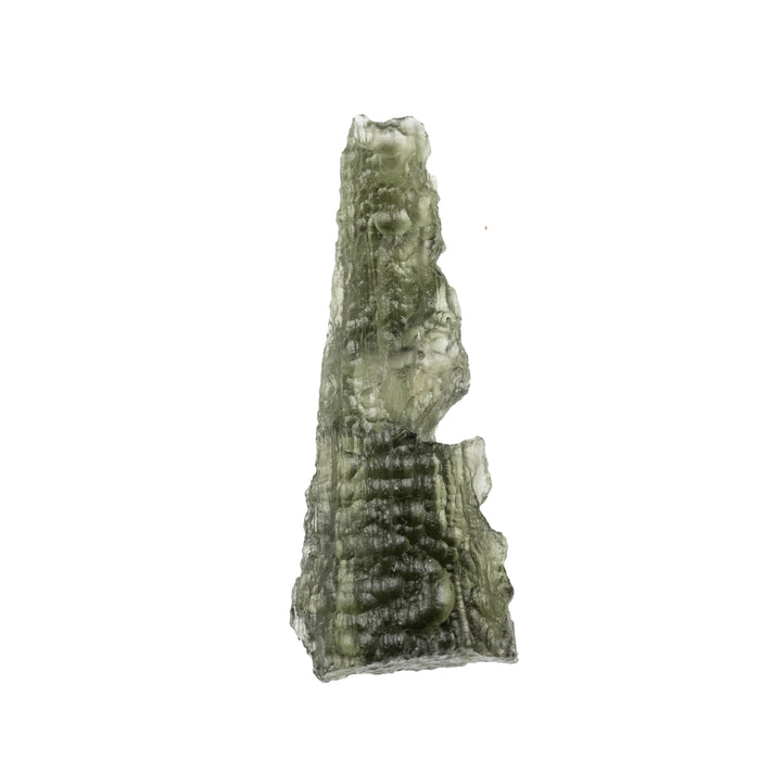 Moldavite 4.26 g 41x15x9mm