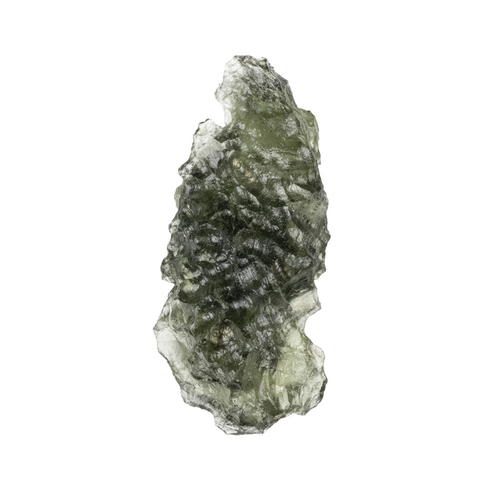 Moldavite 3.14 g 28x13x10mm