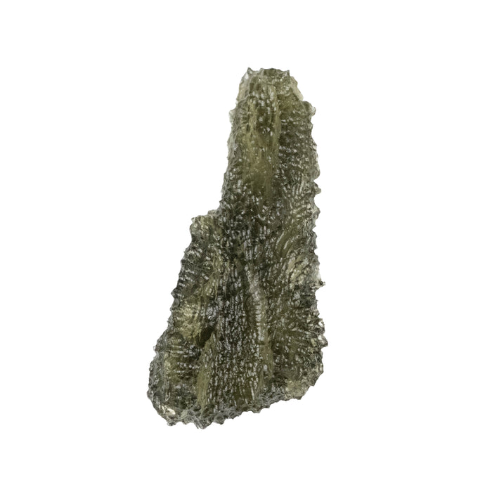 Moldavite 3.11 g 33x14x7mm