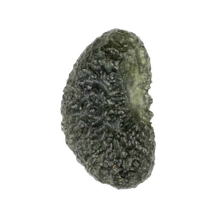 Moldavite 3.44 g 24x14x9mm
