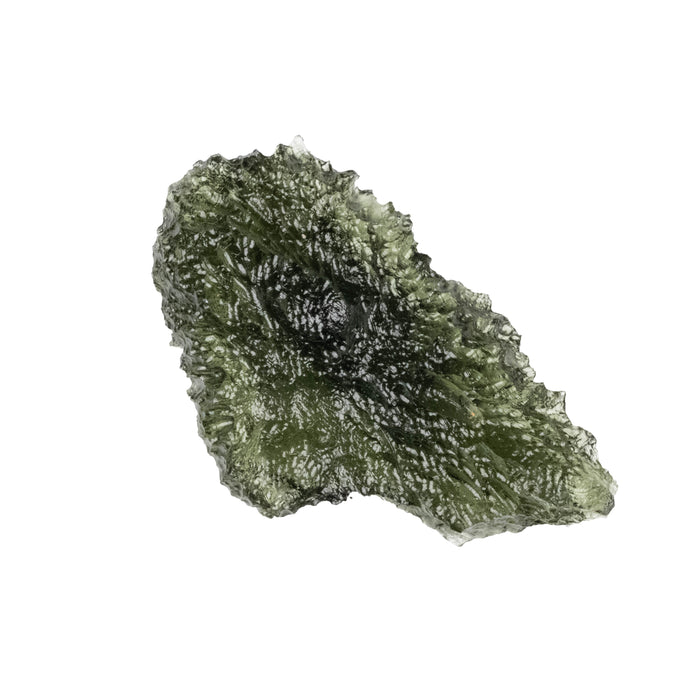 Moldavite 3.16 g 28x17x8mm