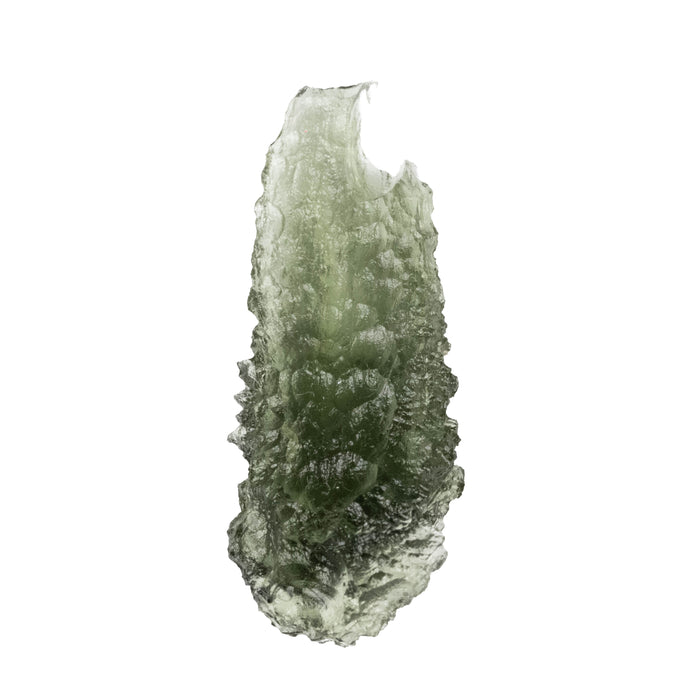 Moldavite 3.08 g 34x14x9mm