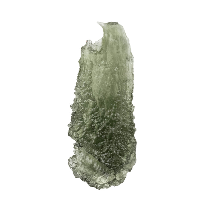 Moldavite 3.08 g 34x14x9mm