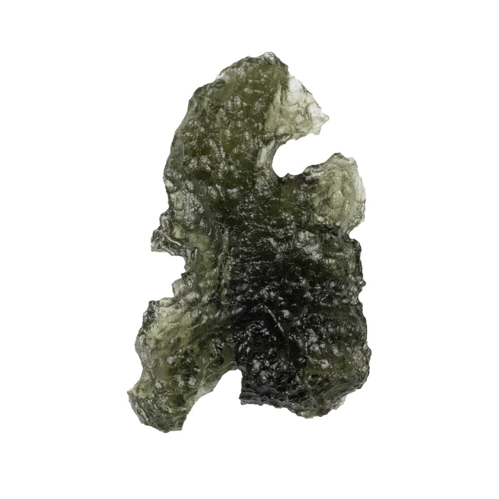 Moldavite 3.31 g 29x17x8mm
