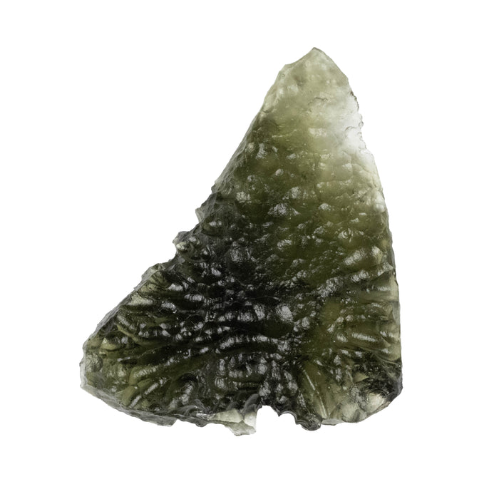 Moldavite 3.47 g 30x23x8mm