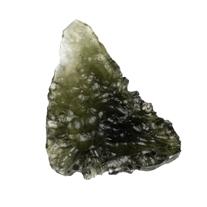 Moldavite 3.47 g 30x23x8mm