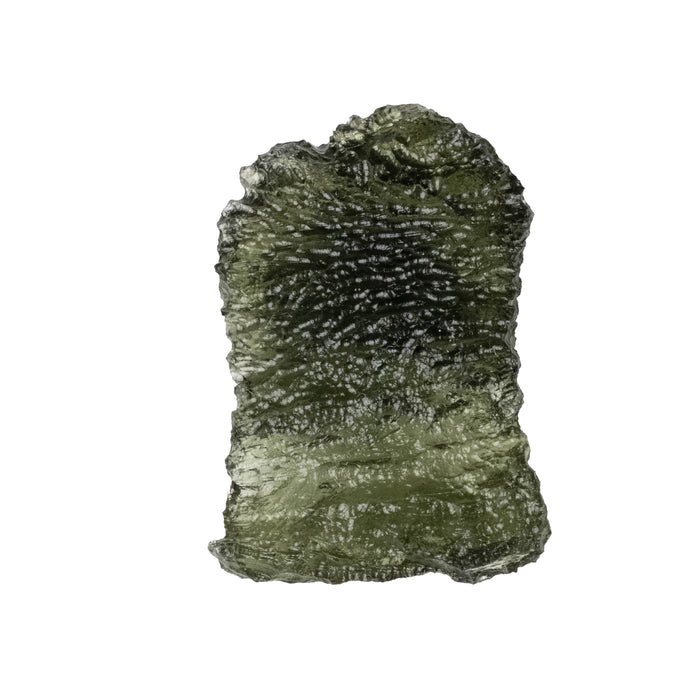 Moldavite 3.50 g 24x17x10mm