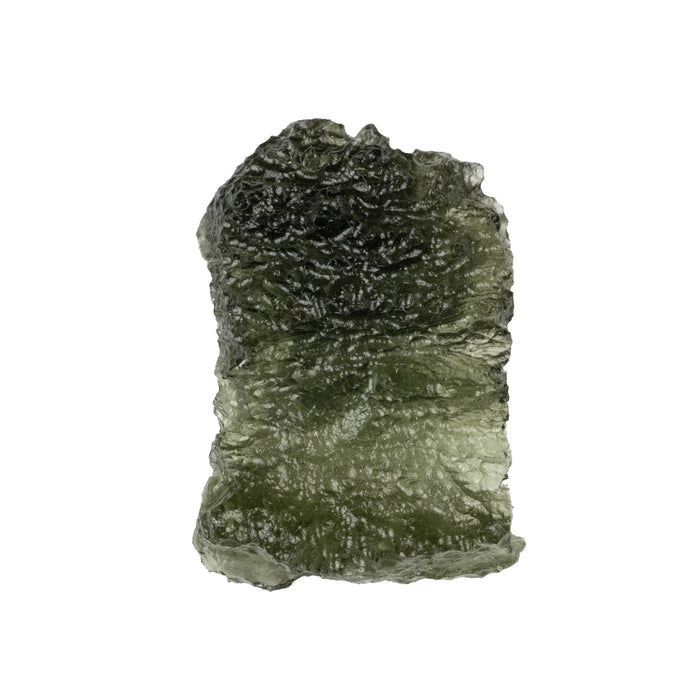 Moldavite 3.50 g 24x17x10mm