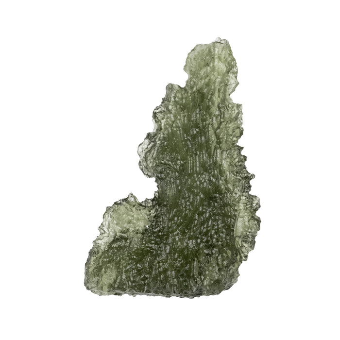 Moldavite 3.37 g 33x21x6mm