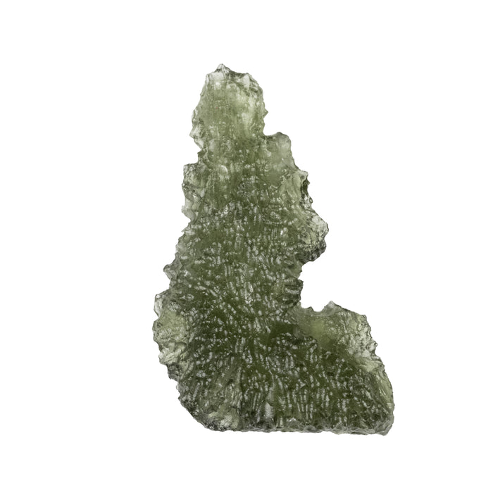 Moldavite 3.37 g 33x21x6mm