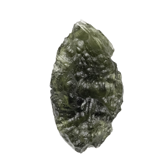 Moldavite 3.06 g 27x14x9mm
