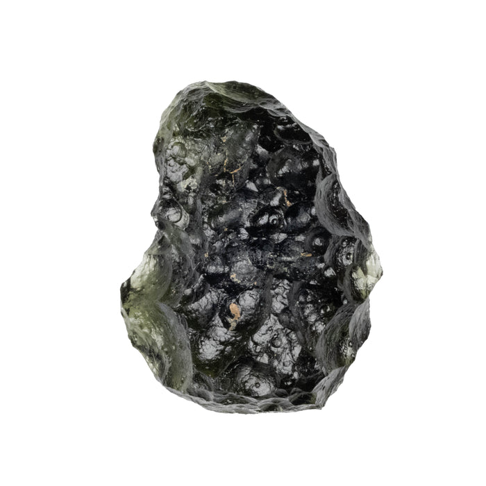 Moldavite 4.41 g 23x17x12mm