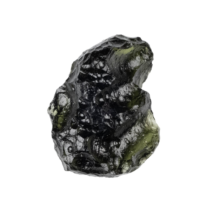 Moldavite 4.41 g 23x17x12mm
