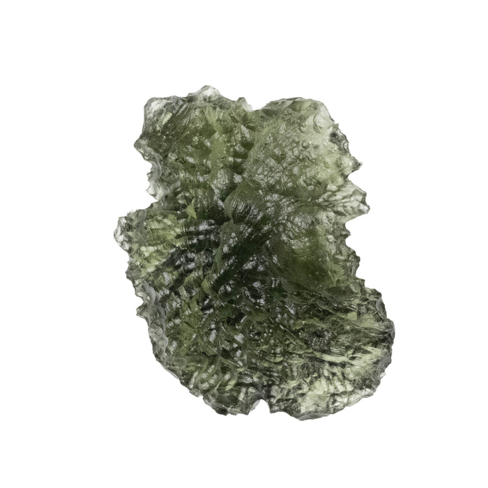 Moldavite 3.17 g 24x17x9mm