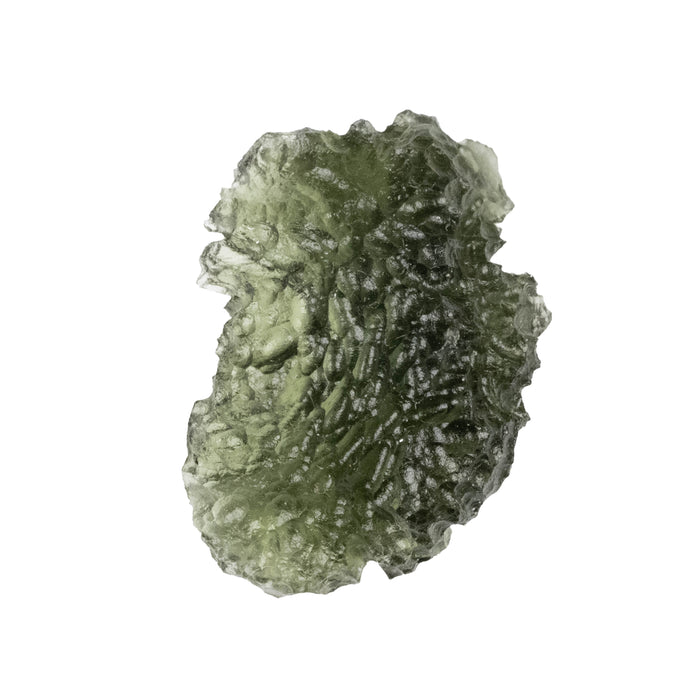 Moldavite 3.17 g 24x17x9mm