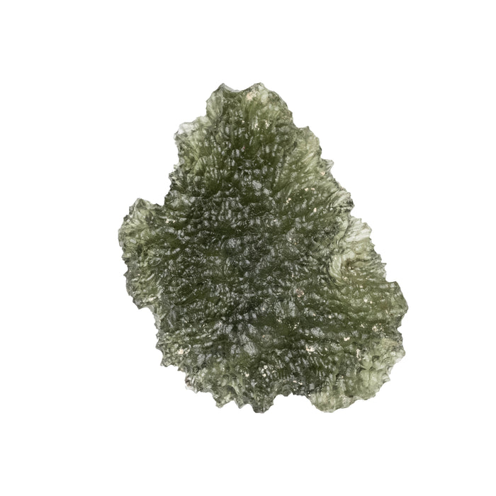 Moldavite 4.48 g 32x22x6mm
