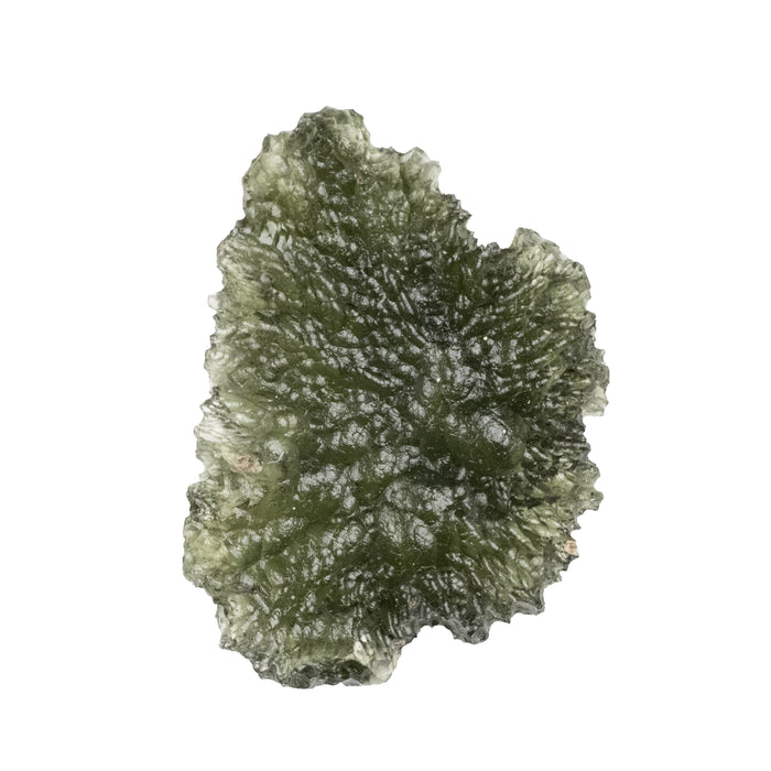 Moldavite 4.48 g 32x22x6mm