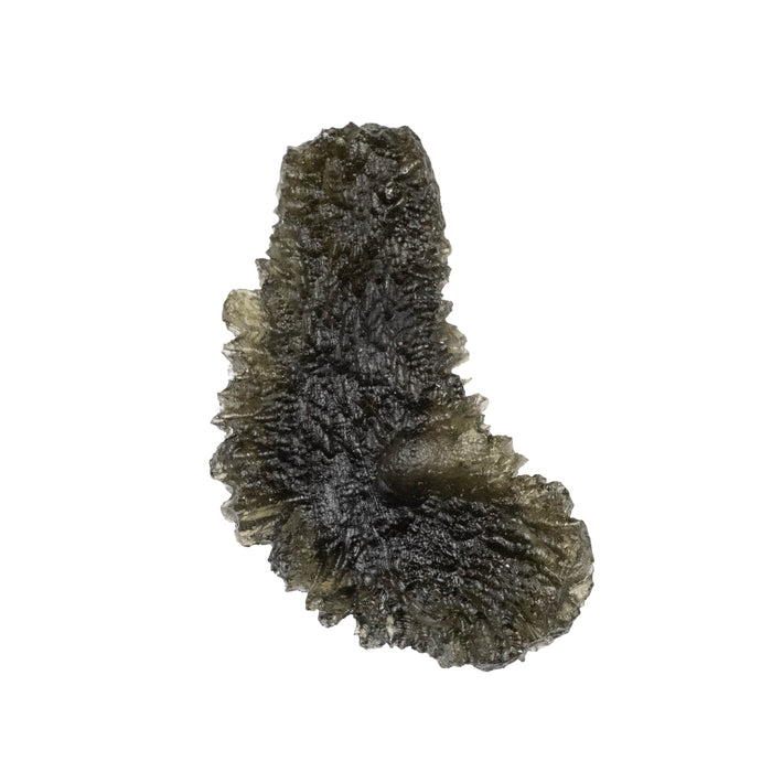 Moldavite 3.08 g 31x17x5mm