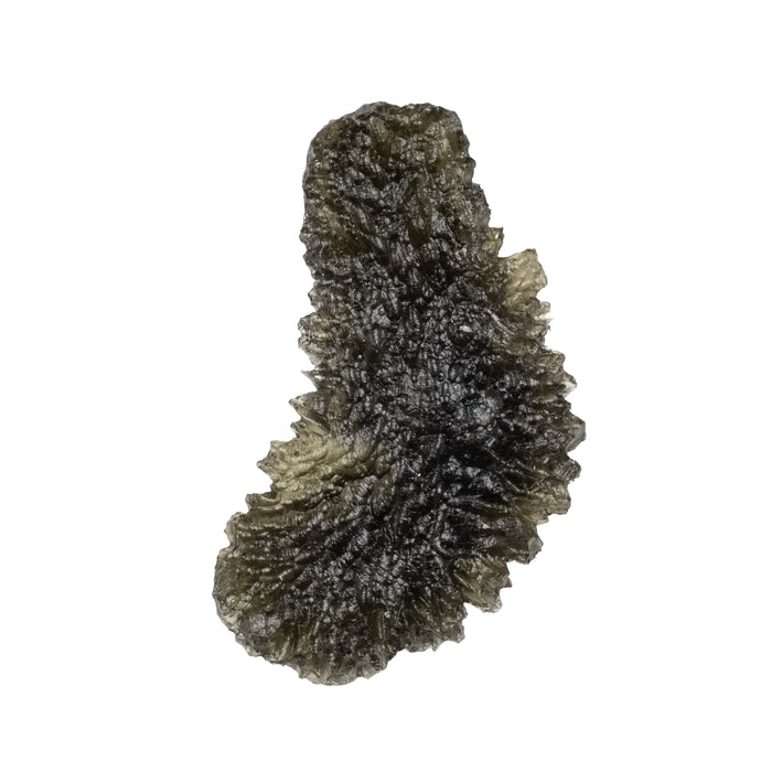 Moldavite 3.08 g 31x17x5mm