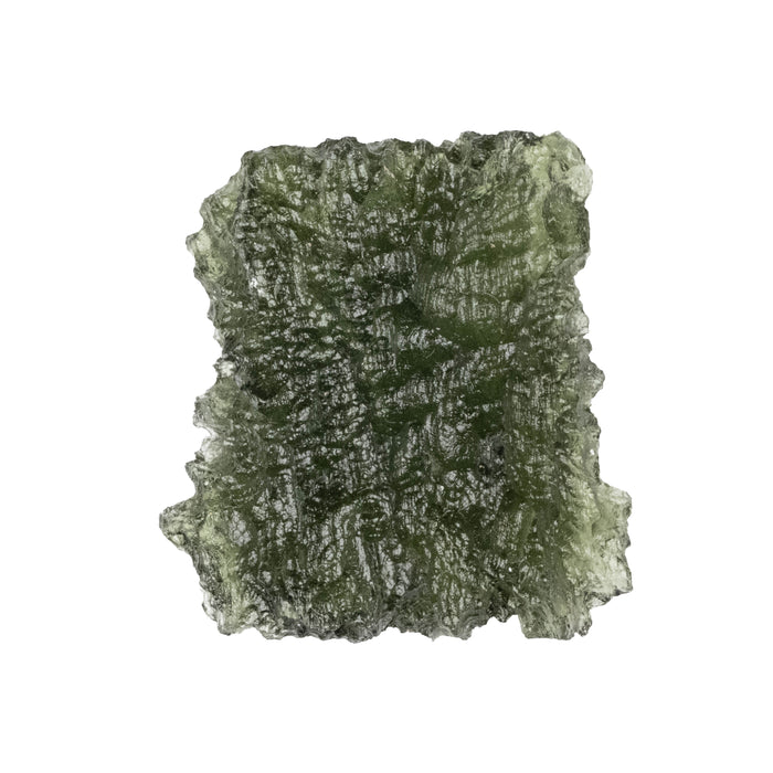Moldavite 4.62 g 24x22x9mm