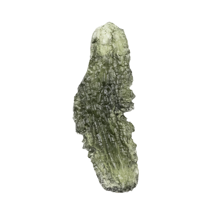 Moldavite 3.63 g 37x14x8mm