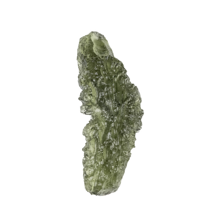 Moldavite 3.63 g 37x14x8mm