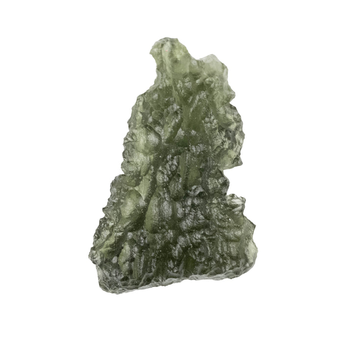 Moldavite 3.73 g 29x17x9mm