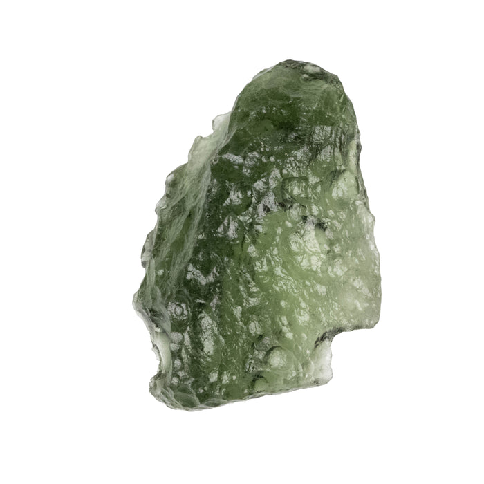 Moldavite 3.22 g 28x19x7mm